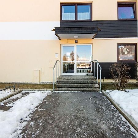 Apartment In Zell Am See Near Ski Resorts Екстер'єр фото