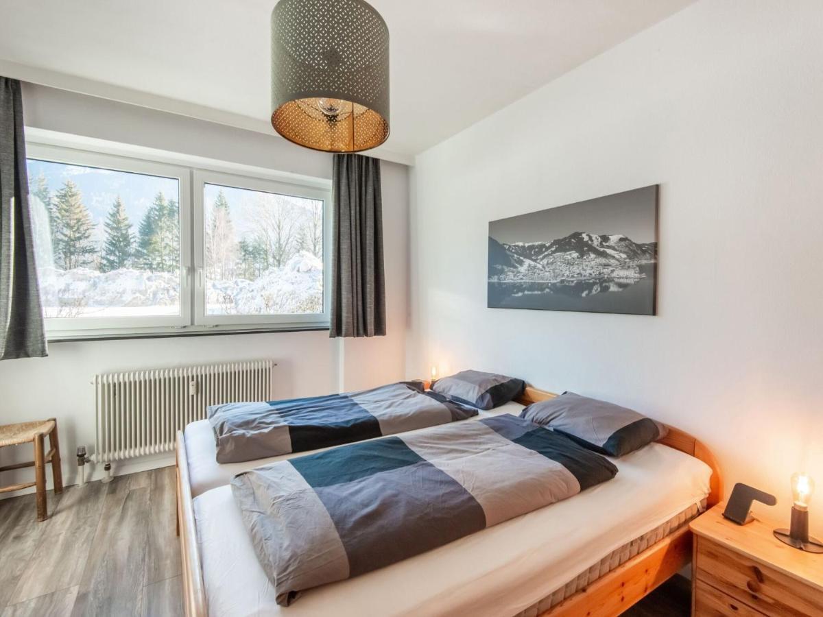 Apartment In Zell Am See Near Ski Resorts Екстер'єр фото