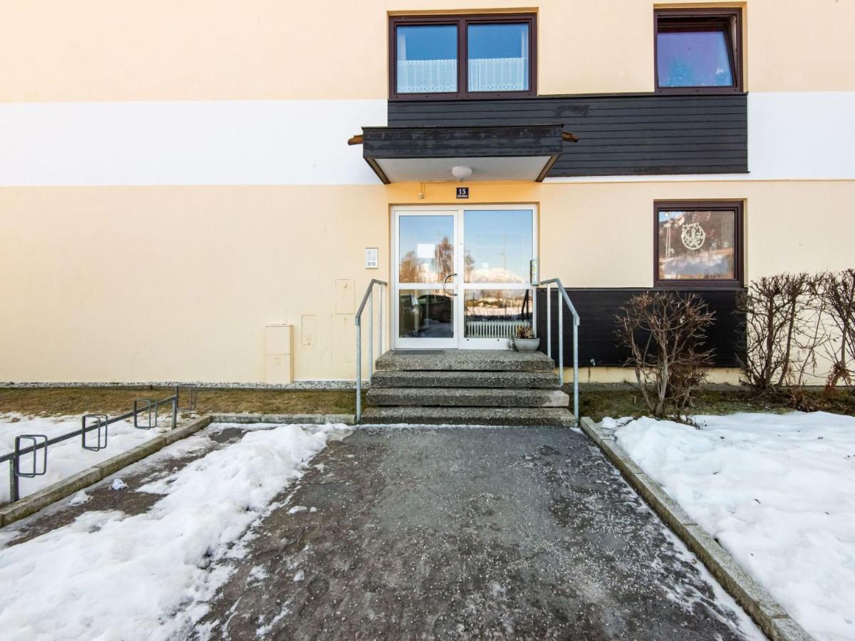 Apartment In Zell Am See Near Ski Resorts Екстер'єр фото