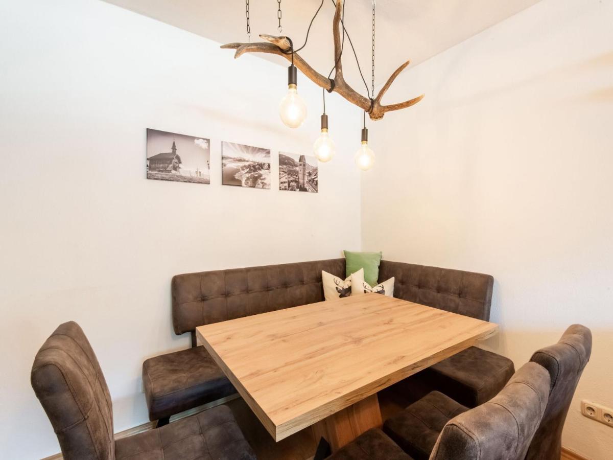 Apartment In Zell Am See Near Ski Resorts Екстер'єр фото