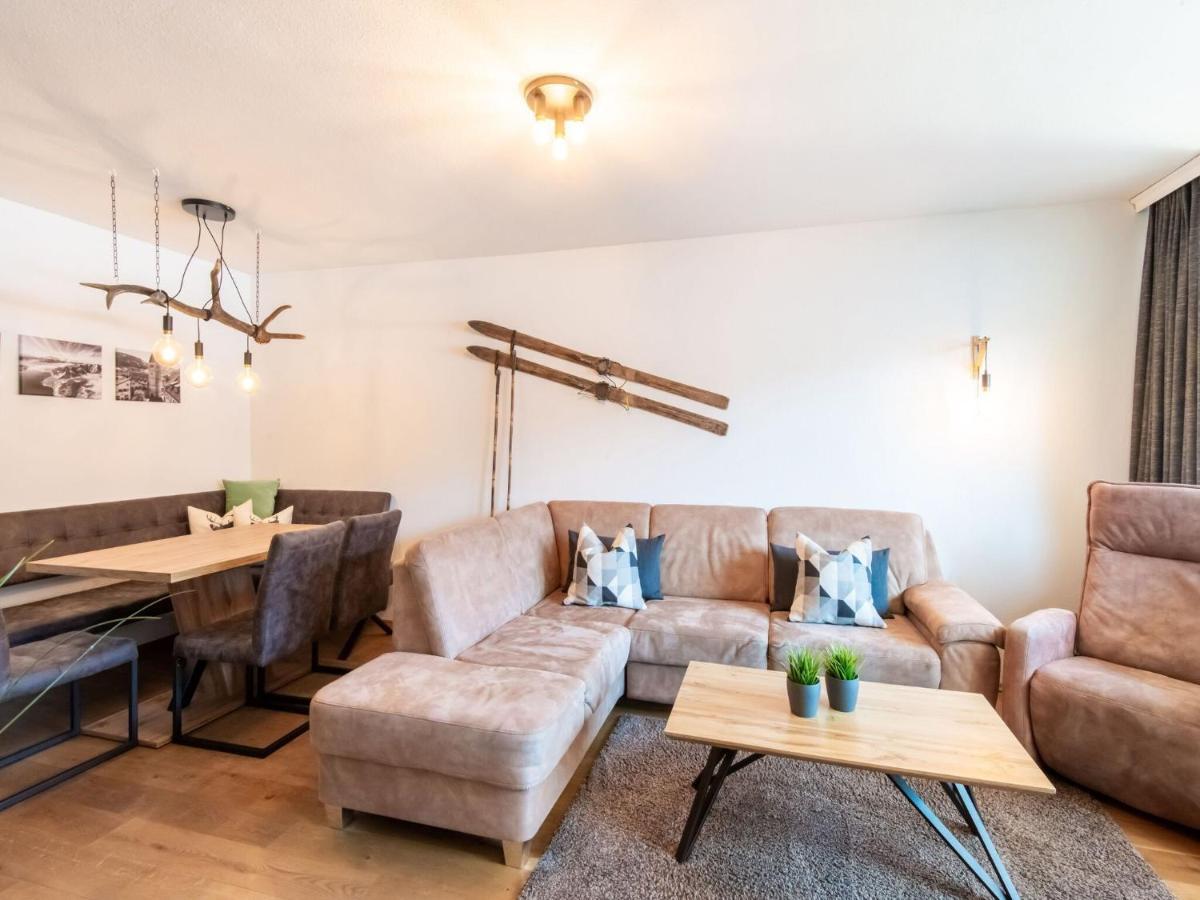 Apartment In Zell Am See Near Ski Resorts Екстер'єр фото
