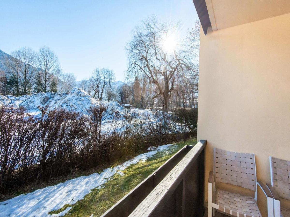 Apartment In Zell Am See Near Ski Resorts Екстер'єр фото