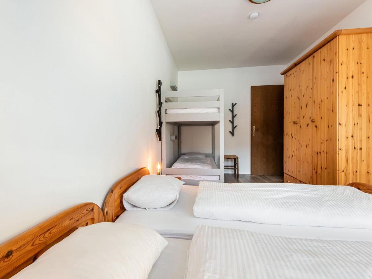 Apartment In Zell Am See Near Ski Resorts Екстер'єр фото