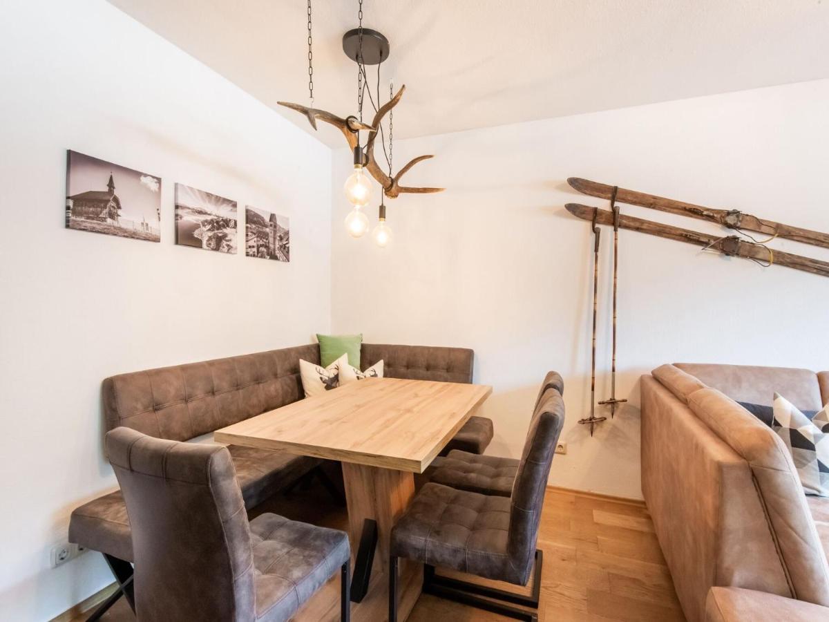 Apartment In Zell Am See Near Ski Resorts Екстер'єр фото