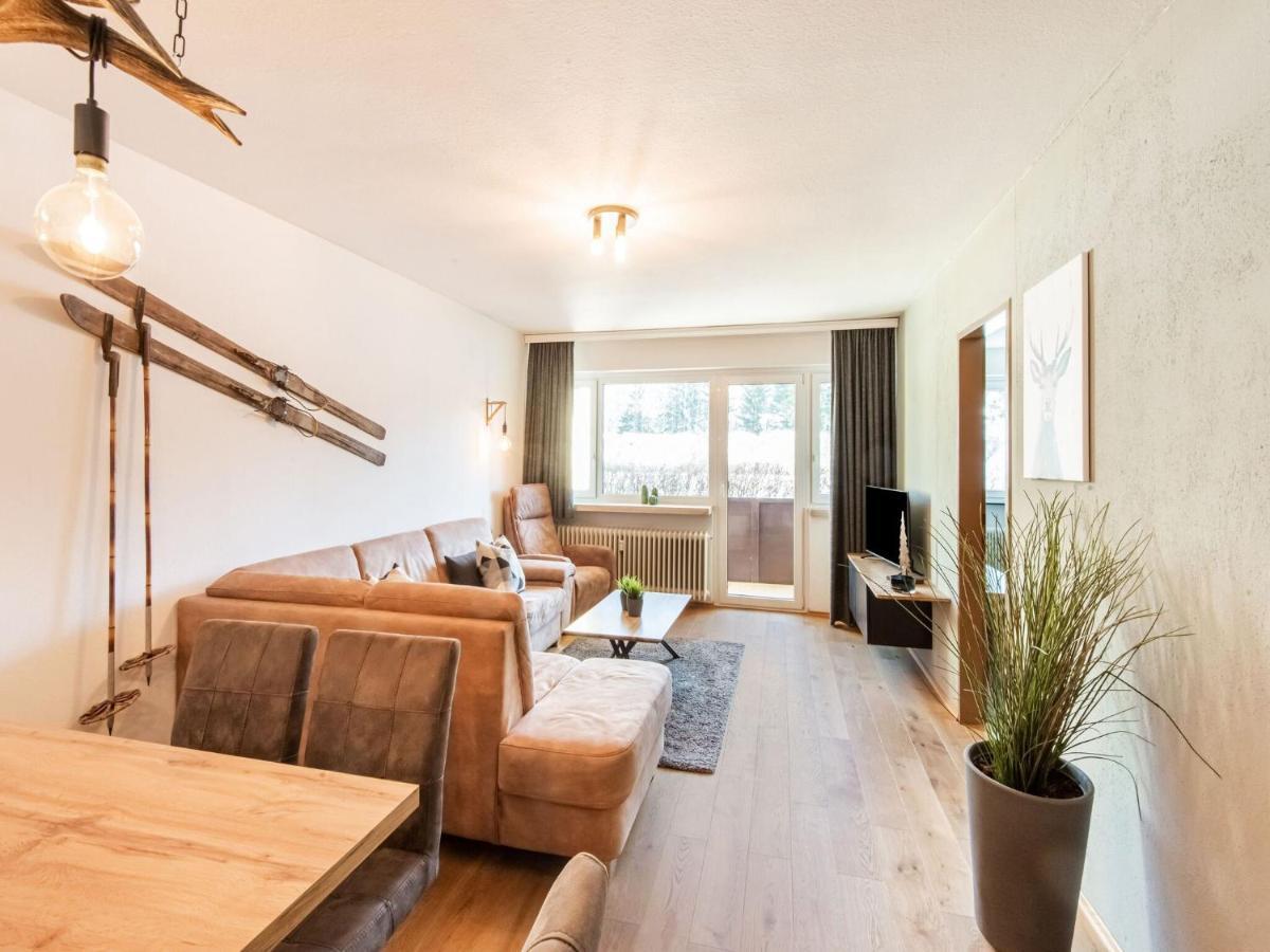 Apartment In Zell Am See Near Ski Resorts Екстер'єр фото