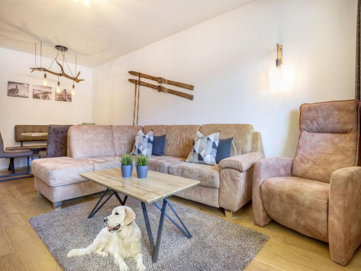 Apartment In Zell Am See Near Ski Resorts Екстер'єр фото