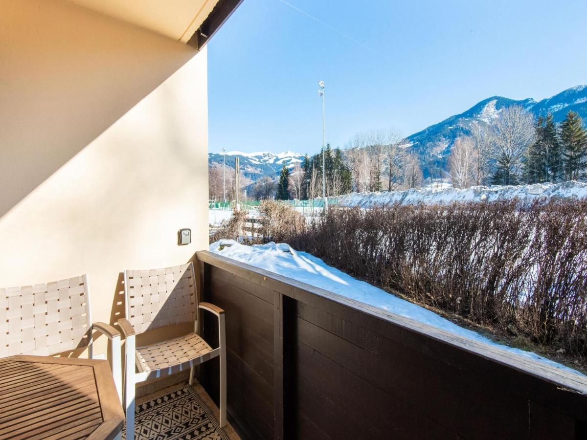 Apartment In Zell Am See Near Ski Resorts Екстер'єр фото