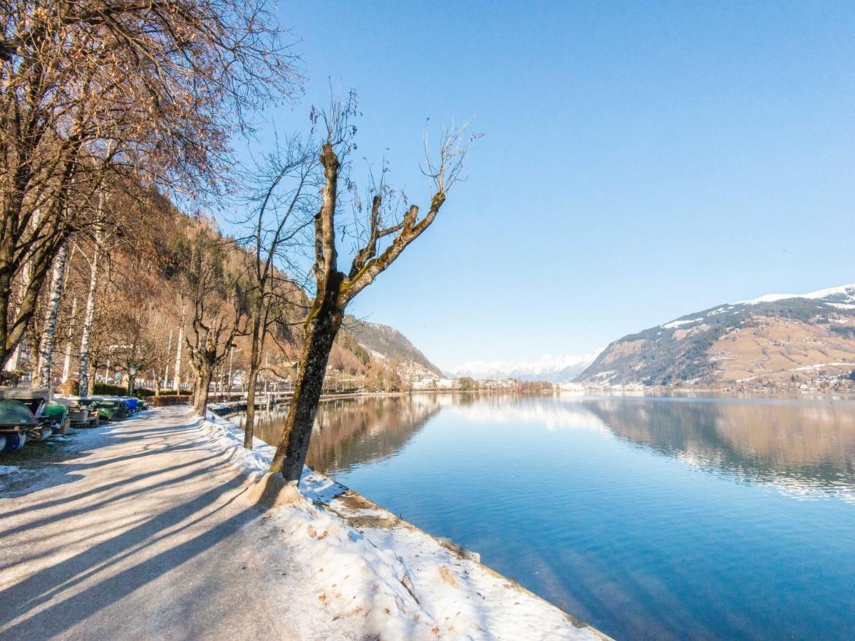 Apartment In Zell Am See Near Ski Resorts Екстер'єр фото