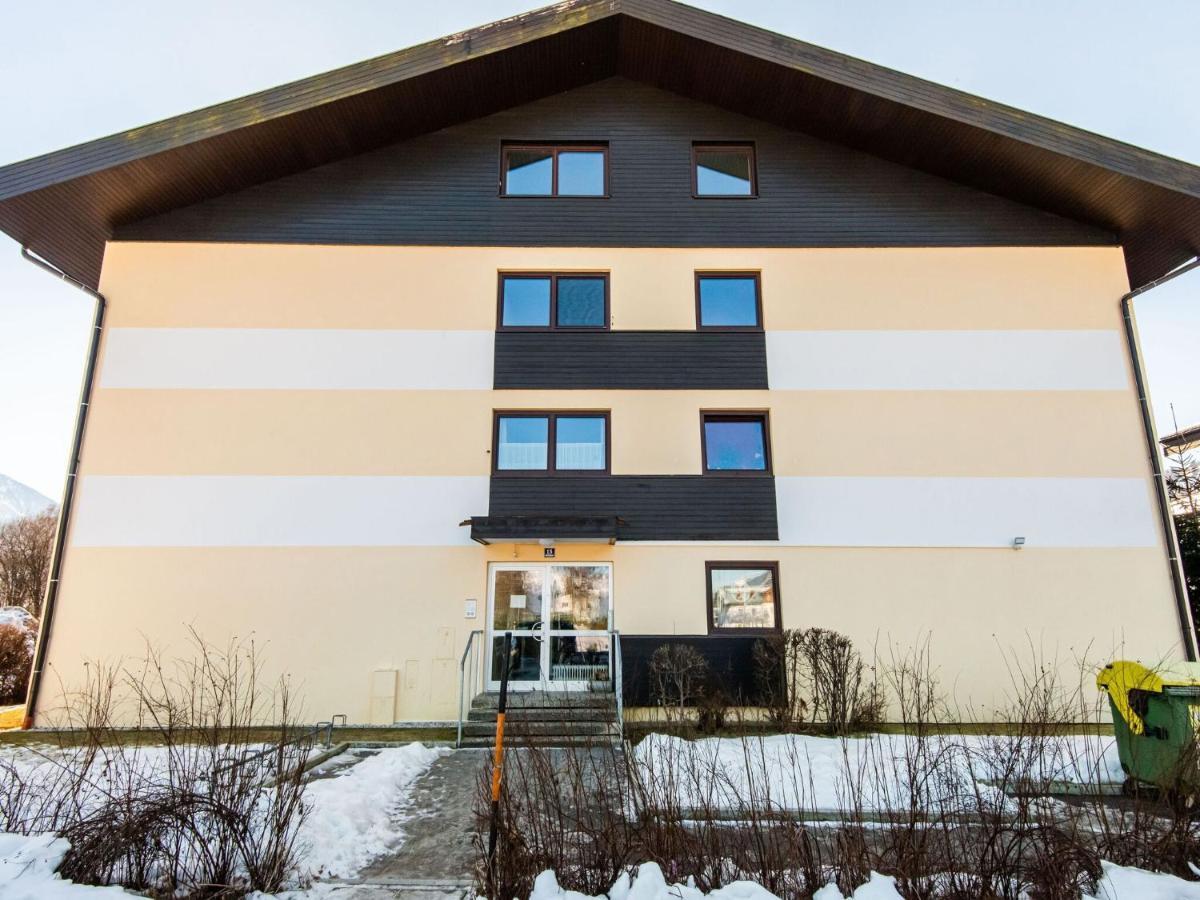 Apartment In Zell Am See Near Ski Resorts Екстер'єр фото