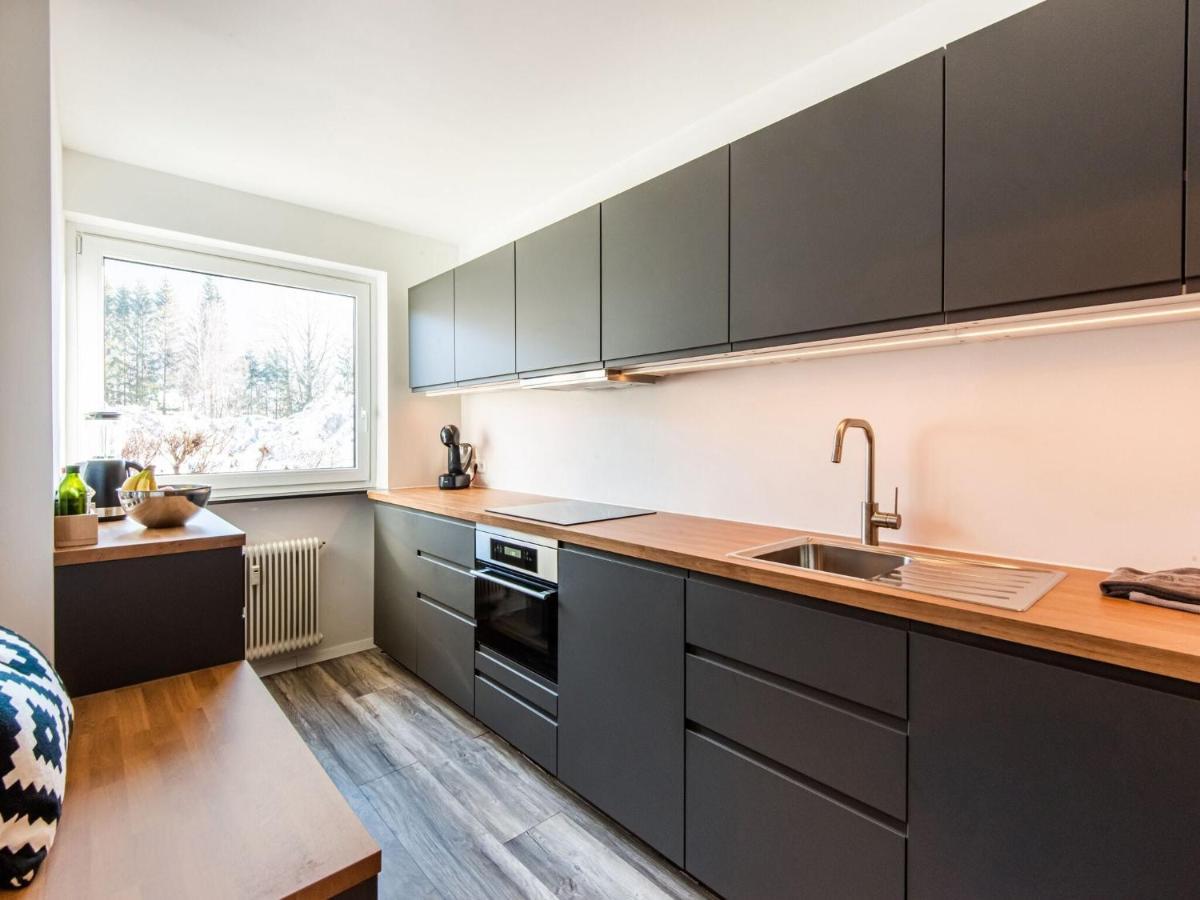Apartment In Zell Am See Near Ski Resorts Екстер'єр фото