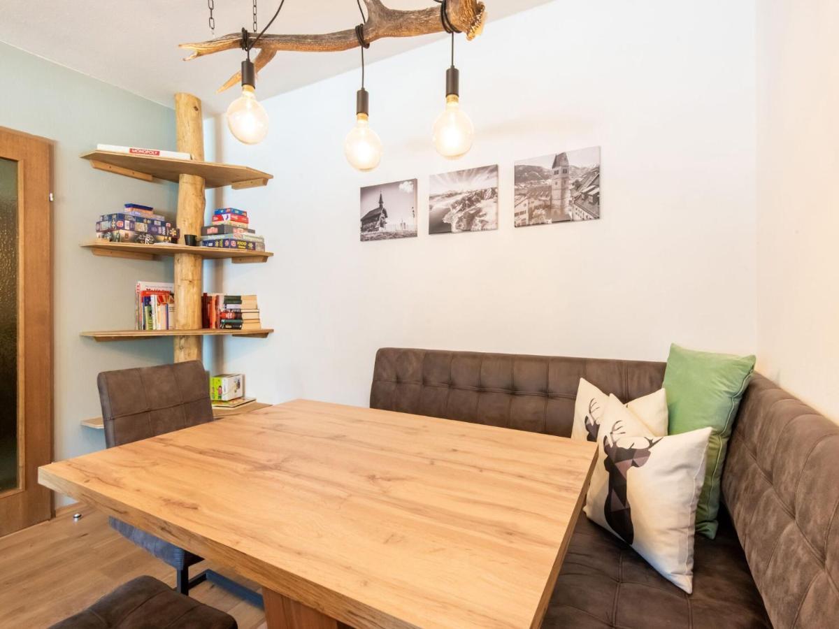 Apartment In Zell Am See Near Ski Resorts Екстер'єр фото