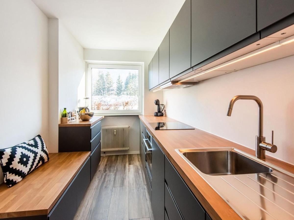 Apartment In Zell Am See Near Ski Resorts Екстер'єр фото