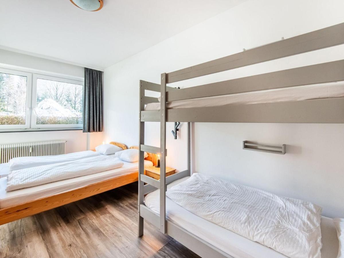 Apartment In Zell Am See Near Ski Resorts Екстер'єр фото