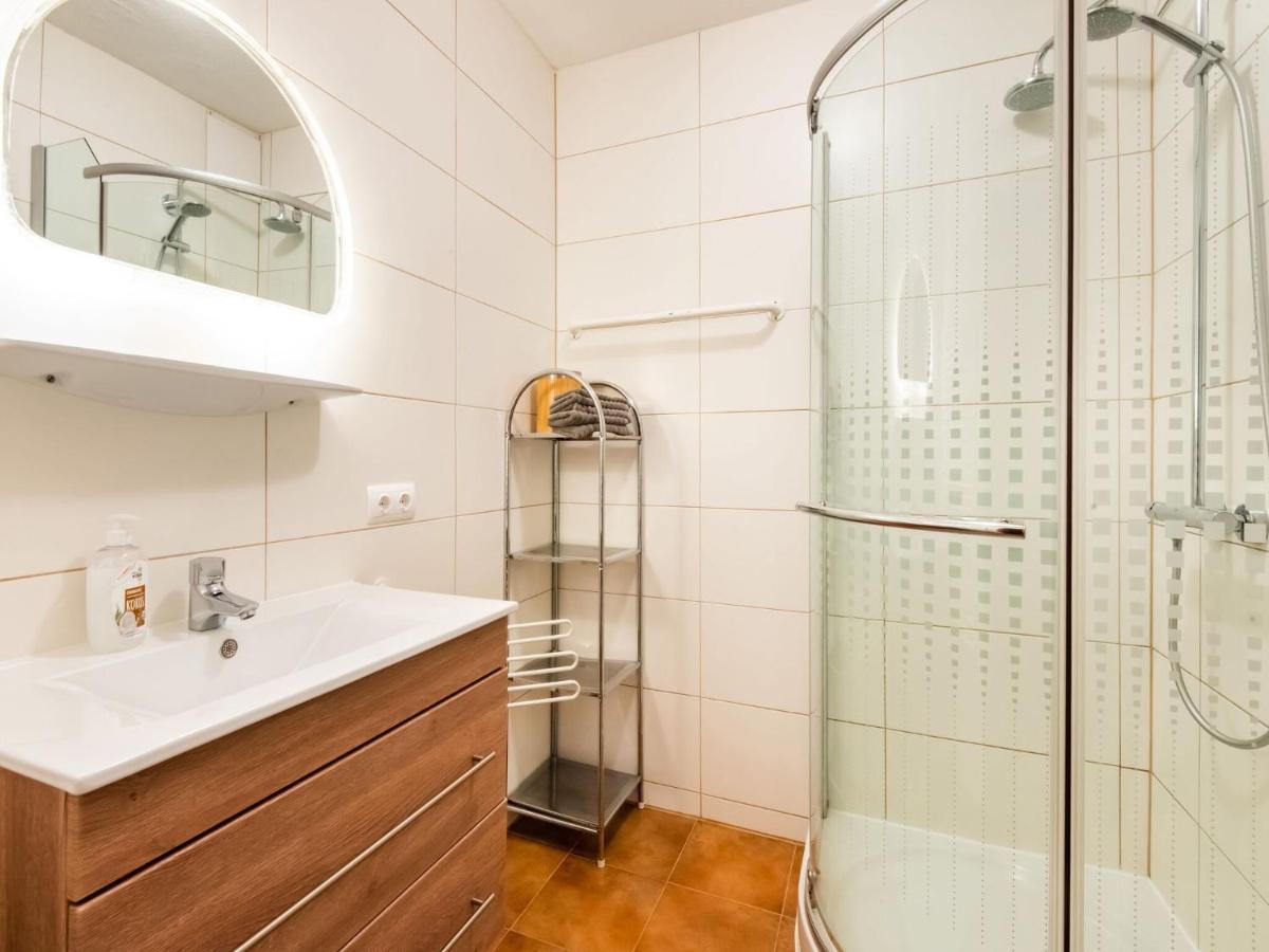 Apartment In Zell Am See Near Ski Resorts Екстер'єр фото