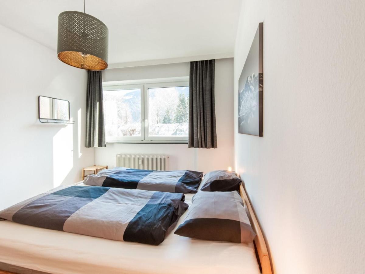 Apartment In Zell Am See Near Ski Resorts Екстер'єр фото