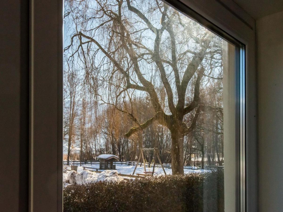 Apartment In Zell Am See Near Ski Resorts Екстер'єр фото